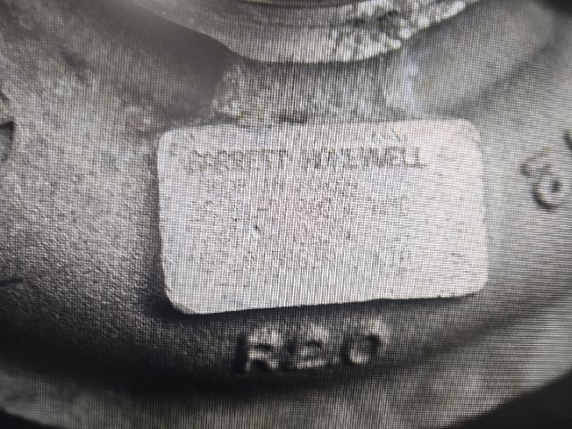 bontott HYUNDAI SANTA FÉ Turbó