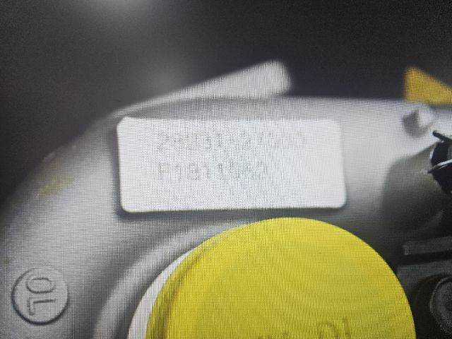 bontott HYUNDAI SANTA FÉ Turbó