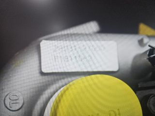 bontott HYUNDAI SANTA FÉ Turbó