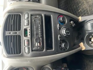 bontott HYUNDAI SANTA FÉ Vízcső