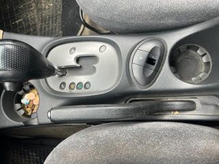 bontott HYUNDAI SANTA FÉ Vízcső