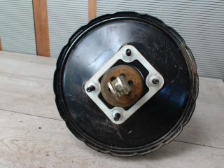 bontott HYUNDAI SANTA FÉ Fékrásegítő