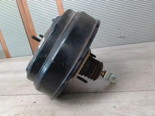 bontott HYUNDAI SANTA FÉ Fékrásegítő