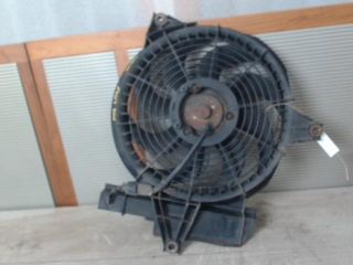 bontott HYUNDAI SANTA FÉ Hűtőventilátor
