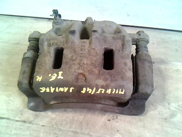 bontott HYUNDAI SANTA FÉ Jobb első Féknyereg Munkahengerrel