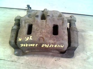 bontott HYUNDAI SANTA FÉ Jobb első Féknyereg Munkahengerrel