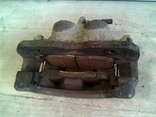 bontott HYUNDAI SANTA FÉ Jobb első Féknyereg Munkahengerrel