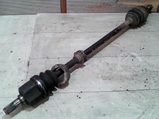 bontott HYUNDAI SANTA FÉ Jobb Féltengely