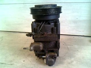 bontott HYUNDAI SANTA FÉ Klímakompresszor