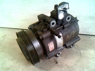 bontott HYUNDAI SANTA FÉ Klímakompresszor