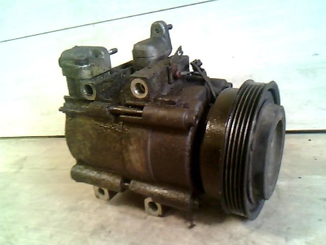 bontott HYUNDAI SANTA FÉ Klímakompresszor