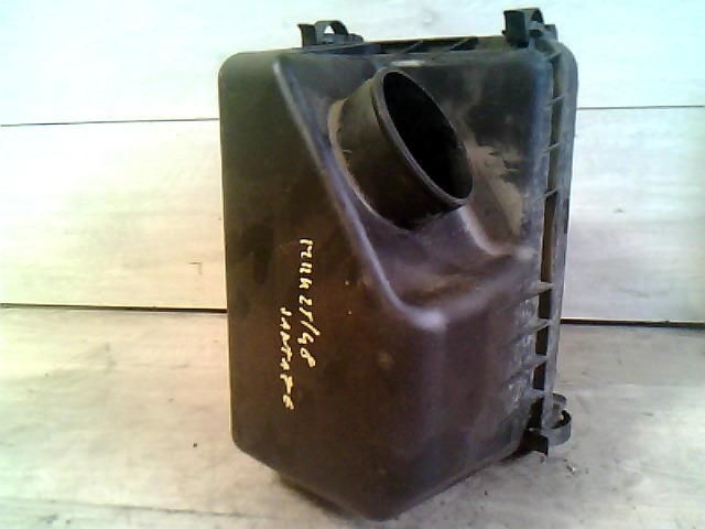 bontott HYUNDAI SANTA FÉ Légszűrő Ház