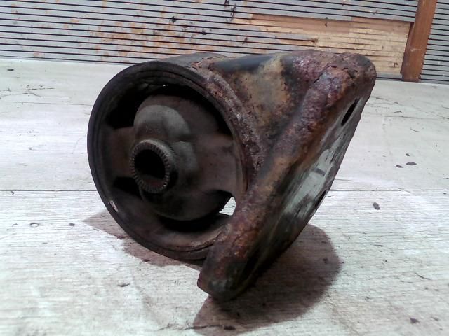 bontott HYUNDAI SANTA FÉ Motor Tartó Bak (Fém)