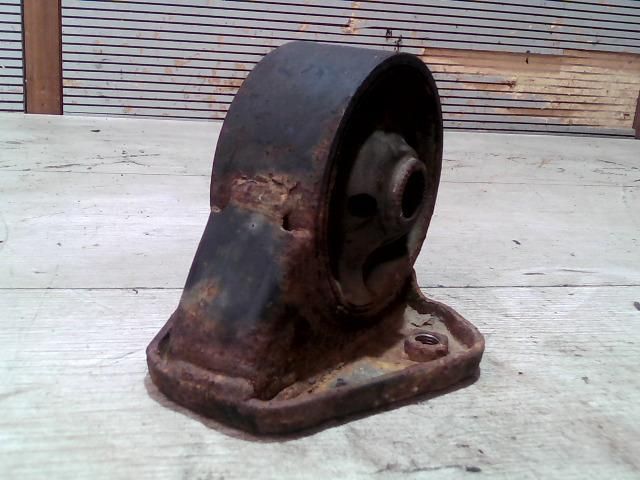 bontott HYUNDAI SANTA FÉ Motor Tartó Bak (Fém)