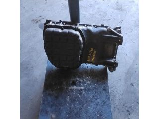 bontott HYUNDAI SANTA FÉ Olajteknő