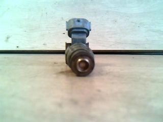 bontott HYUNDAI SANTA FÉ Porlasztó (1 db)