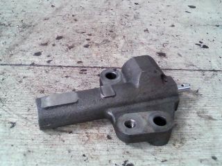 bontott HYUNDAI SANTA FÉ Szíjfeszítő Görgő