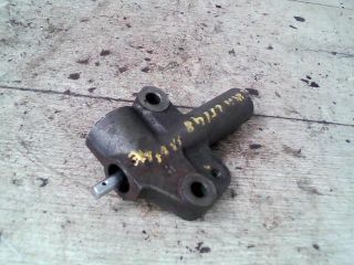 bontott HYUNDAI SANTA FÉ Szíjfeszítő Görgő