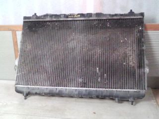 bontott HYUNDAI SANTA FÉ Vízhűtő Radiátor (Nem klímás)