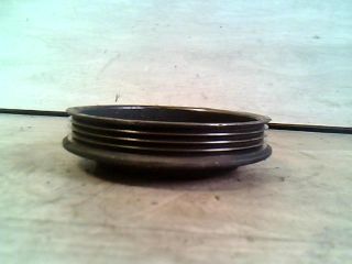 bontott HYUNDAI SANTA FÉ Vízpumpa Szíjtárcsa