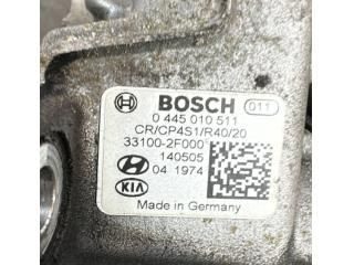 bontott HYUNDAI SANTA FÉ Adagoló