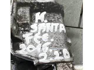bontott HYUNDAI SANTA FÉ Adagoló