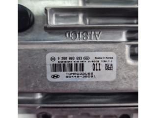 bontott HYUNDAI SANTA FÉ Automata Váltó Elektronika