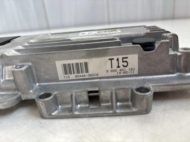 bontott HYUNDAI SANTA FÉ Automata Váltó Elektronika