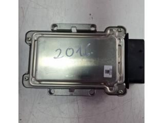 bontott HYUNDAI SANTA FÉ Automata Váltó Elektronika