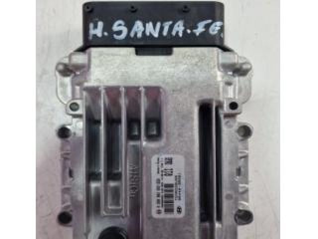 bontott HYUNDAI SANTA FÉ Automata Váltó Elektronika