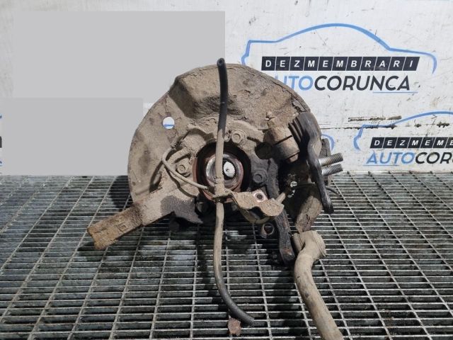 bontott HYUNDAI SANTA FÉ Bal első Csonkállvány