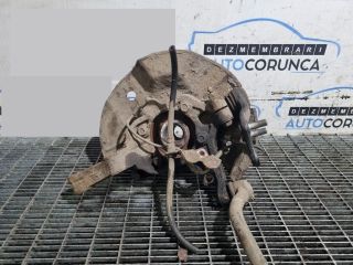 bontott HYUNDAI SANTA FÉ Bal első Csonkállvány