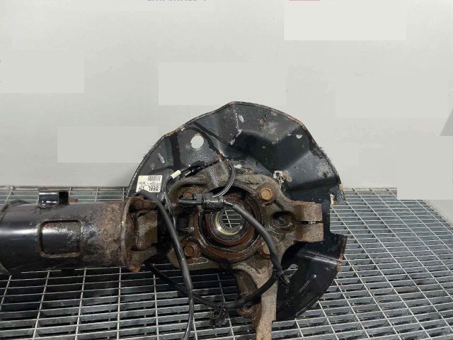 bontott HYUNDAI SANTA FÉ Bal első Csonkállvány