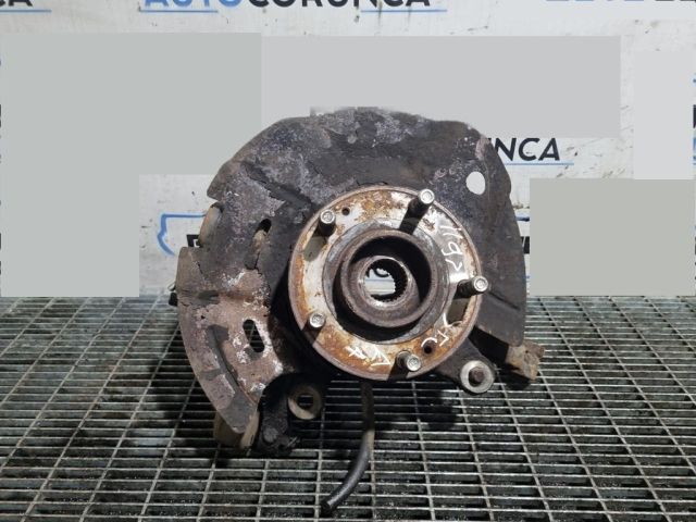 bontott HYUNDAI SANTA FÉ Bal első Csonkállvány