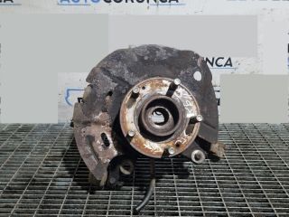 bontott HYUNDAI SANTA FÉ Bal első Csonkállvány