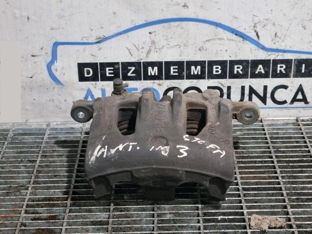 bontott HYUNDAI SANTA FÉ Bal első Fékkengyel