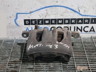 bontott HYUNDAI SANTA FÉ Bal első Fékkengyel