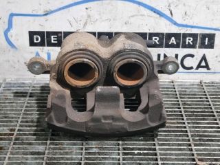 bontott HYUNDAI SANTA FÉ Bal első Fékkengyel