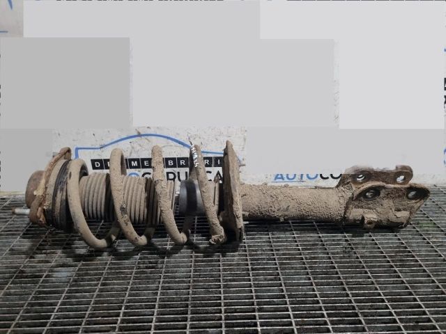 bontott HYUNDAI SANTA FÉ Bal első Lengéscsillapító