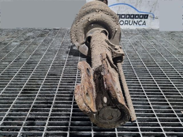 bontott HYUNDAI SANTA FÉ Bal első Lengéscsillapító