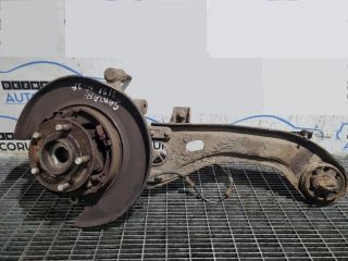 bontott HYUNDAI SANTA FÉ Bal hátsó Csonkállvány