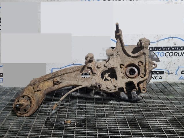 bontott HYUNDAI SANTA FÉ Bal hátsó Csonkállvány