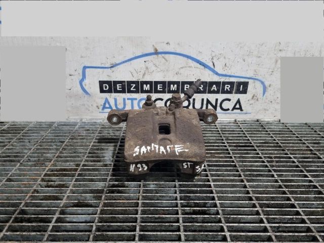 bontott HYUNDAI SANTA FÉ Bal hátsó Fékkengyel