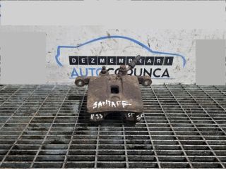 bontott HYUNDAI SANTA FÉ Bal hátsó Fékkengyel