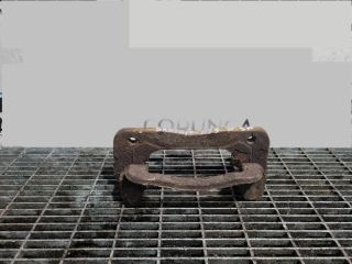 bontott HYUNDAI SANTA FÉ Bal hátsó Fékkengyel