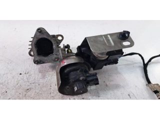 bontott HYUNDAI SANTA FÉ EGR / AGR Szelep