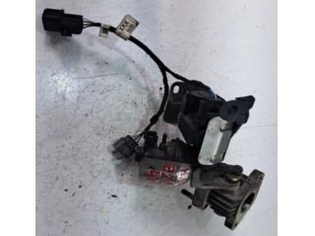 bontott HYUNDAI SANTA FÉ EGR / AGR Szelep