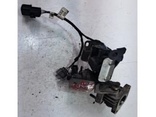 bontott HYUNDAI SANTA FÉ EGR / AGR Szelep