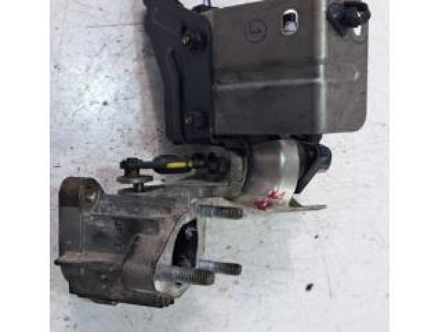 bontott HYUNDAI SANTA FÉ EGR / AGR Szelep