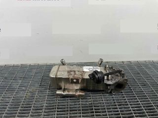 bontott HYUNDAI SANTA FÉ EGR Hűtő Cső